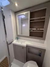 Thumbnail von Fountaine Pajot Tanna 47 Juliet55