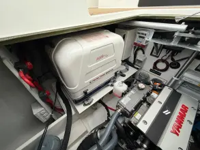 Thumbnail von Fountaine Pajot Tanna 47 Juliet55