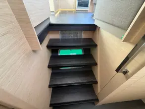 Thumbnail von Fountaine Pajot Tanna 47 Juliet55