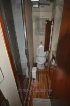 Thumbnail von Hatteras 50 Convertible