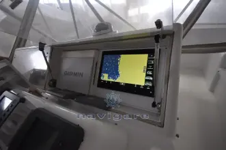 Thumbnail von Hatteras 50 Convertible