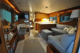 Thumbnail von Hatteras 50 Convertible