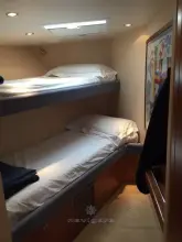 Thumbnail von Hatteras 50 Convertible