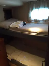 Thumbnail von Hatteras 50 Convertible