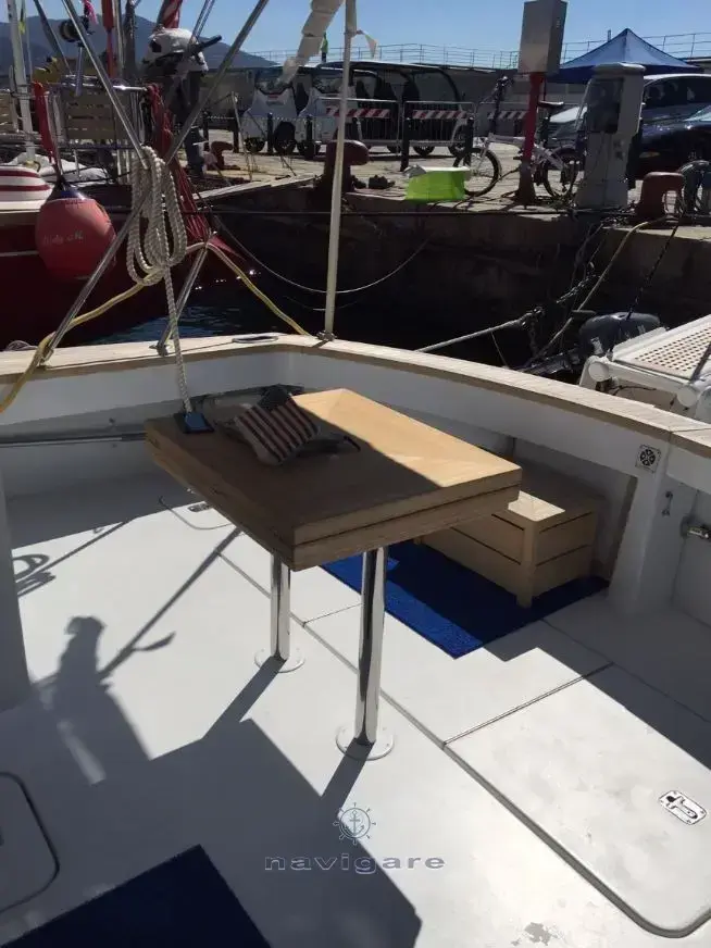 Thumbnail von Hatteras 50 Convertible