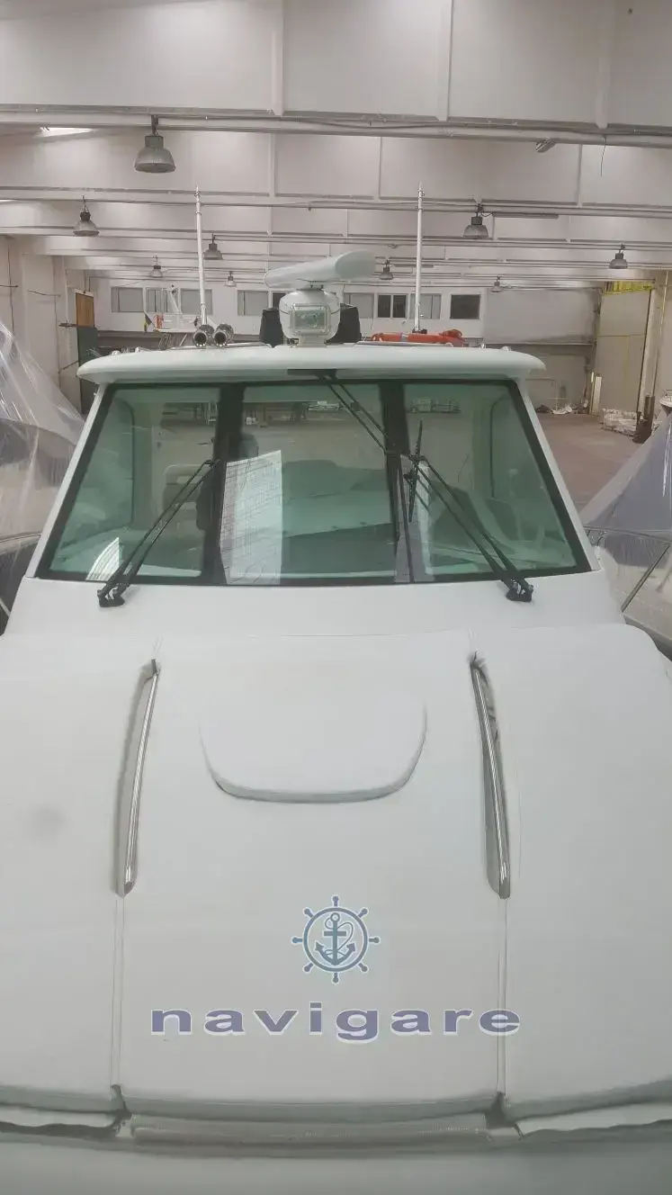 Thumbnail von Boston Whaler 345 Conquest