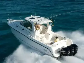 Thumbnail von Boston Whaler 345 Conquest