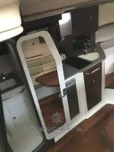 Thumbnail von Boston Whaler 345 Conquest