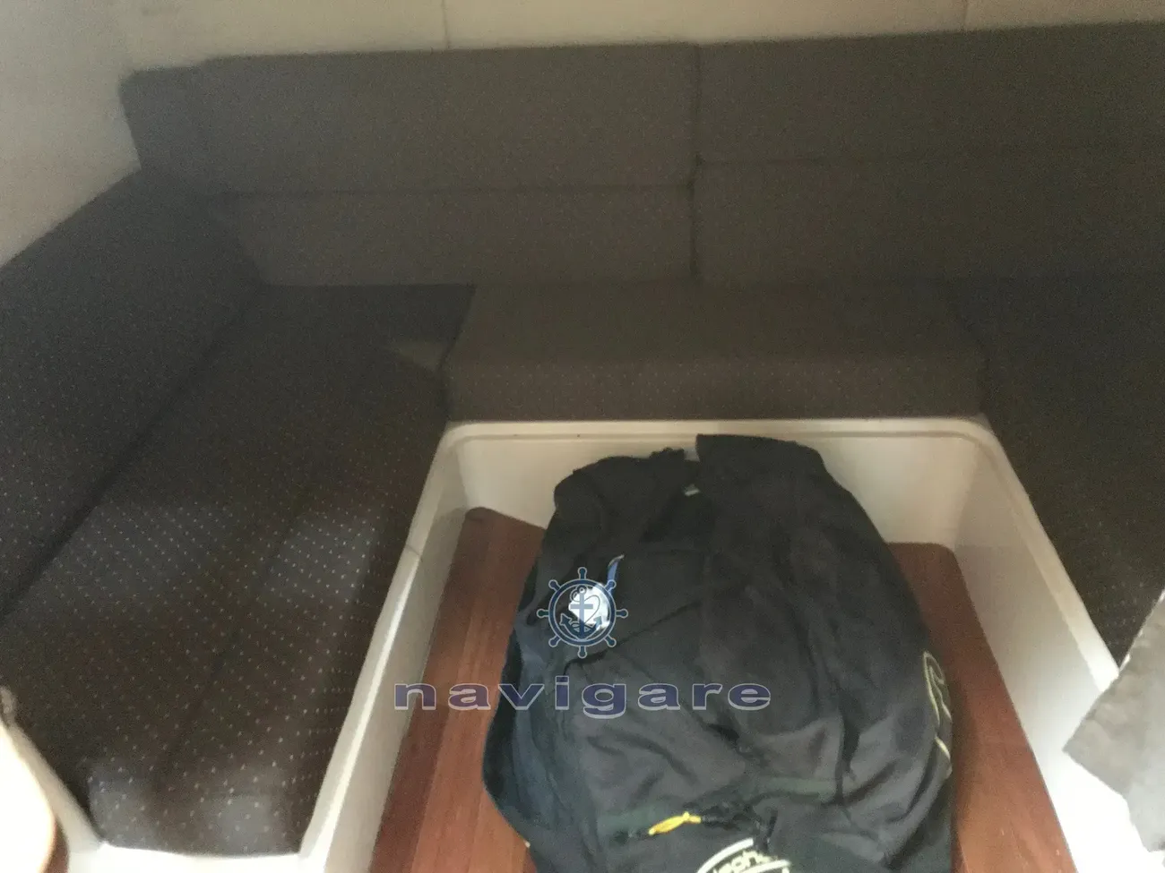 Thumbnail von Boston Whaler 345 Conquest