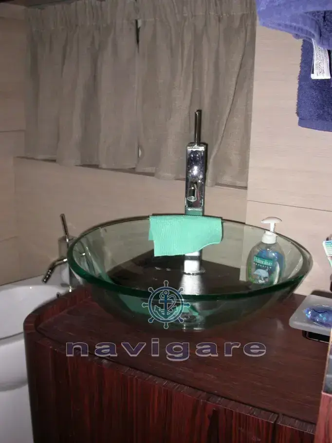 Thumbnail von Cayman 48 WA