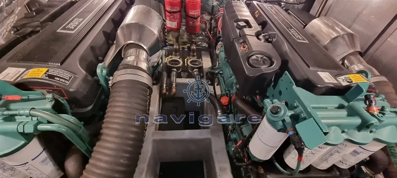 Thumbnail von Cayman 48 WA