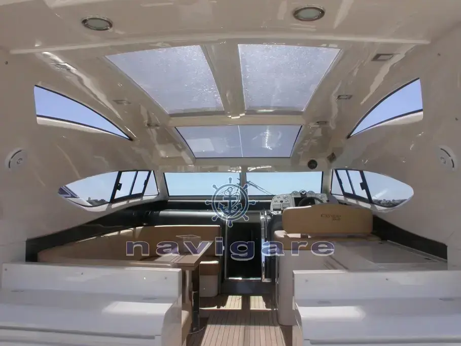 Thumbnail von Cayman 48 WA