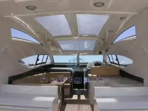 Thumbnail von Cayman 48 WA