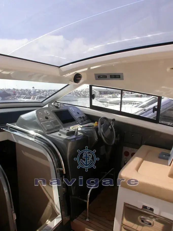 Thumbnail von Cayman 48 WA