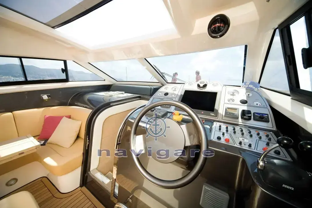 Thumbnail von Cayman 48 WA