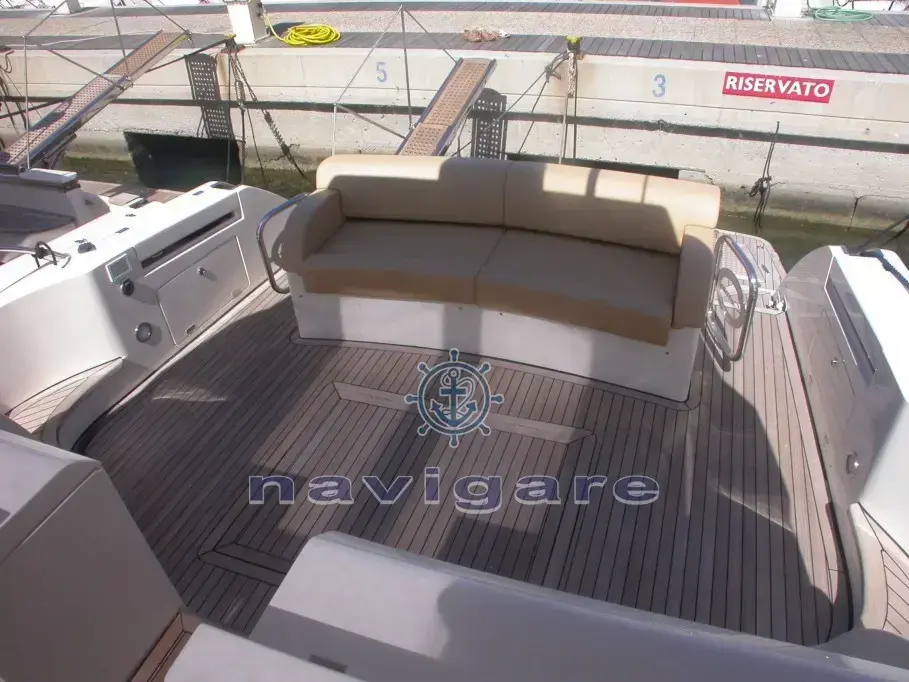 Thumbnail von Cayman 48 WA