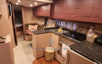 Thumbnail von Cayman 48 WA