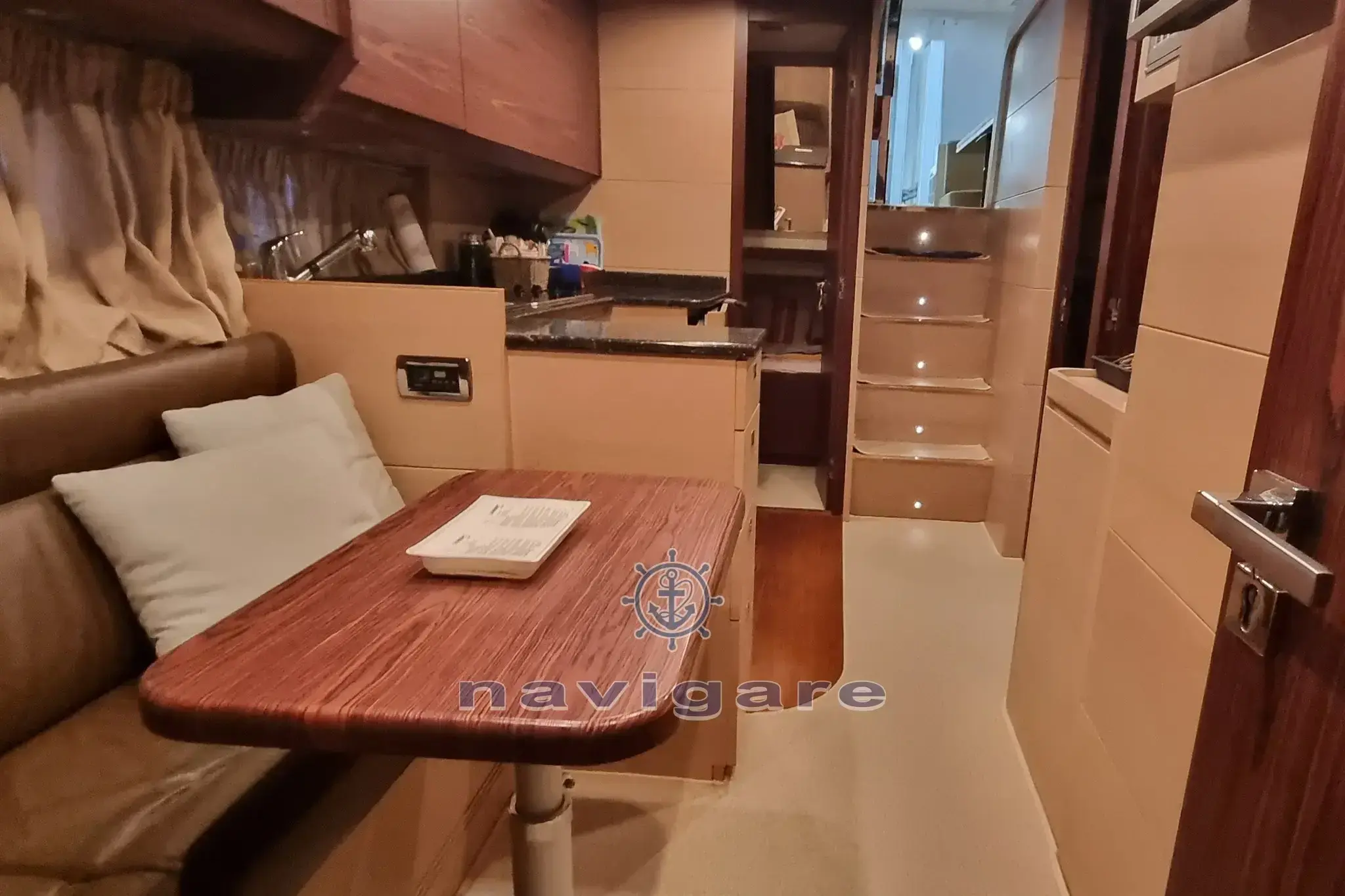 Thumbnail von Cayman 48 WA