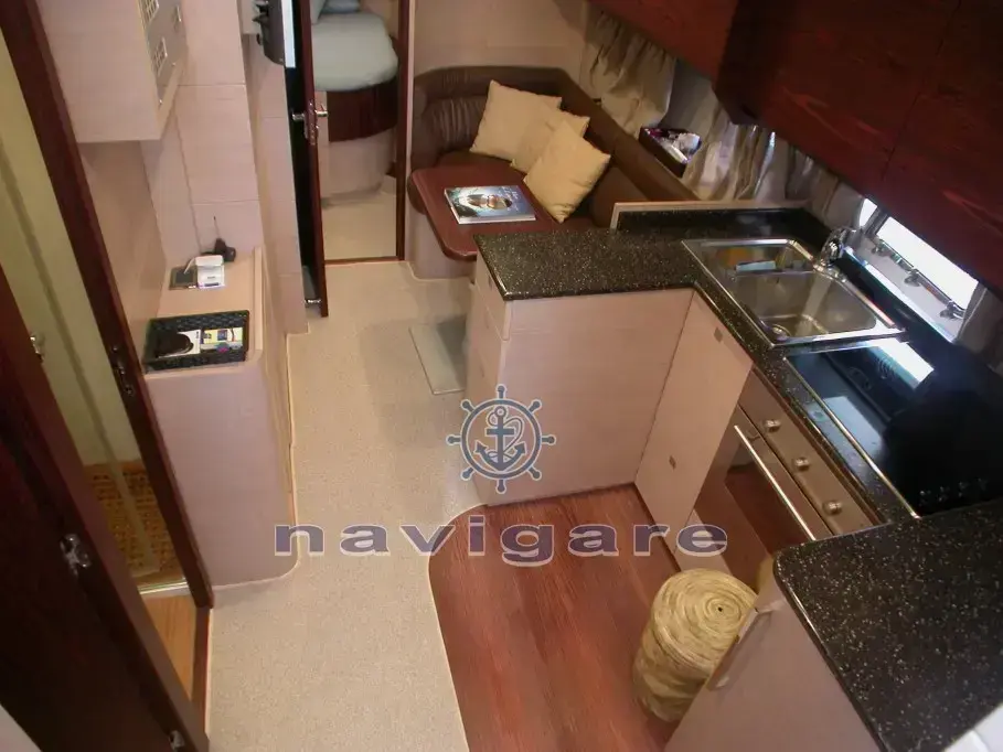 Thumbnail von Cayman 48 WA