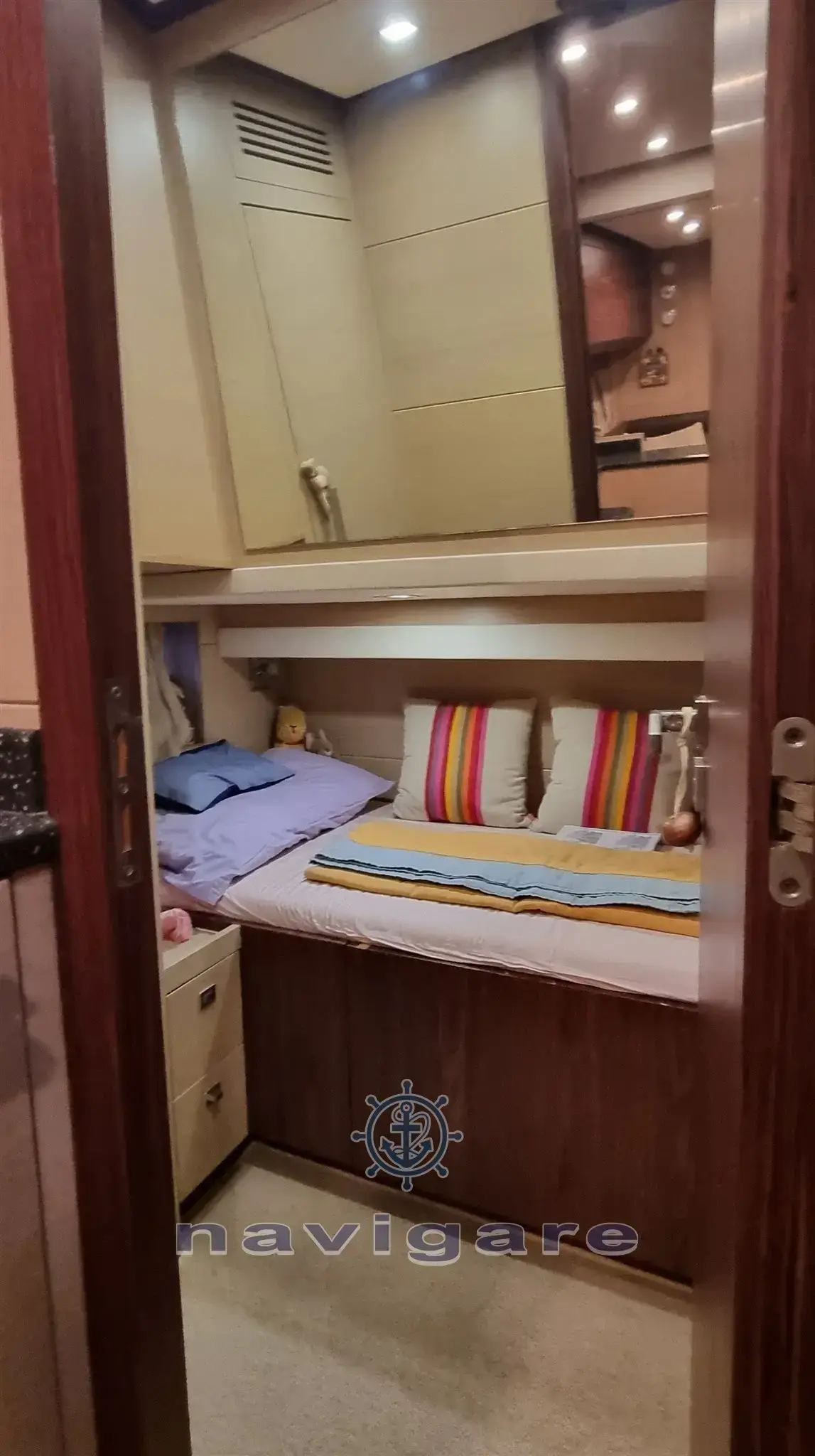 Thumbnail von Cayman 48 WA