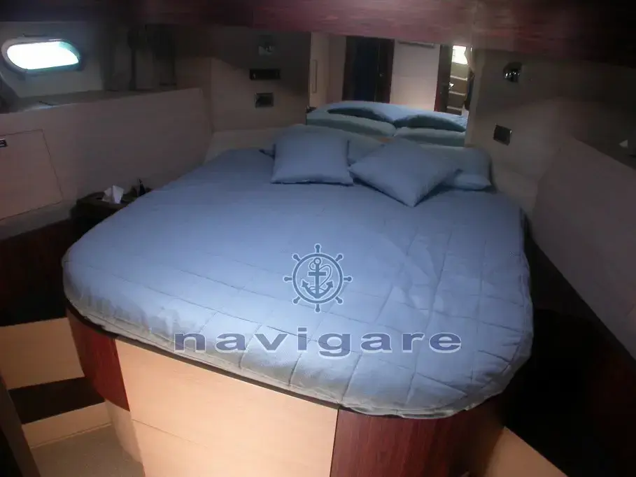 Thumbnail von Cayman 48 WA