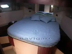 Thumbnail von Cayman 48 WA