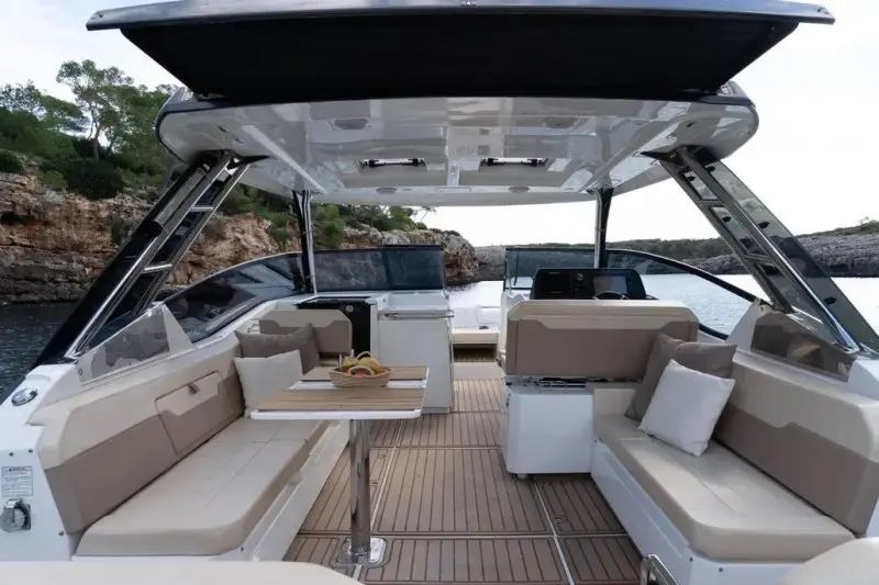 Thumbnail von Aquila 32 Sport