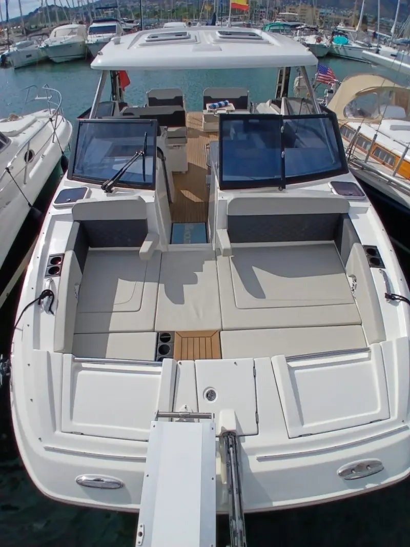 Thumbnail von Aquila 32 Sport