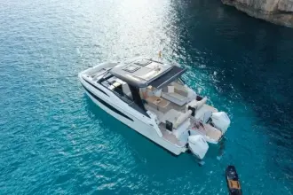 Thumbnail von Aquila 32 Sport