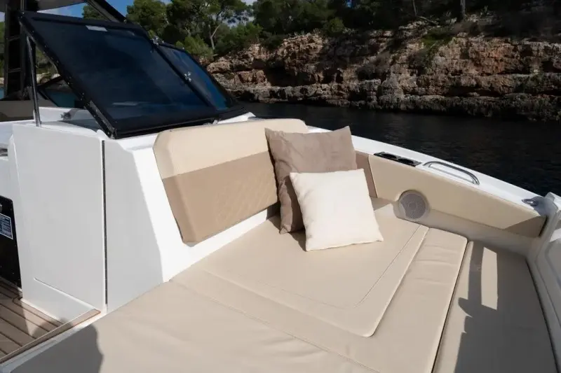 Thumbnail von Aquila 32 Sport