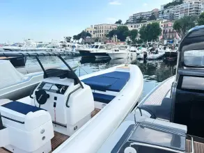 Thumbnail von Kıyı Teknesi 10 TENDER