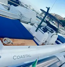 Thumbnail von Kıyı Teknesi 10 TENDER