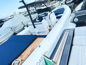 Thumbnail von Kıyı Teknesi 10 TENDER