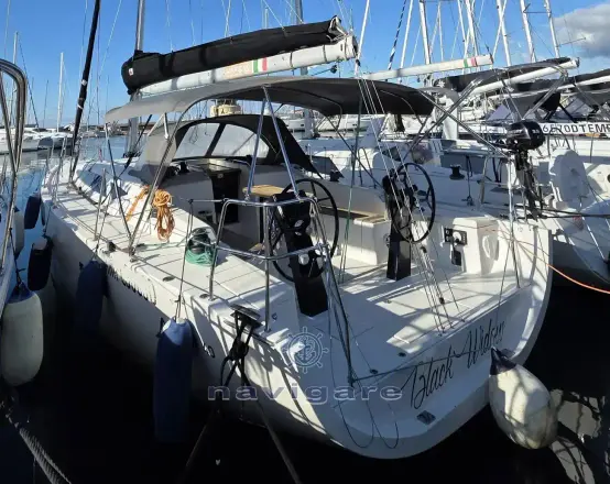 Plus de Yachts 40