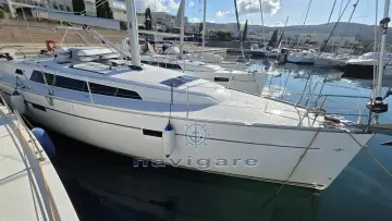 Thumbnail von More Yachts 40