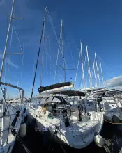 Thumbnail von More Yachts 40
