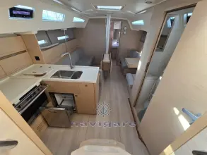 Thumbnail von More Yachts 40