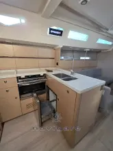 Thumbnail von More Yachts 40