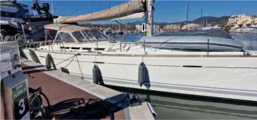 Thumbnail von Beneteau First 50