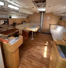 Thumbnail von Beneteau First 50