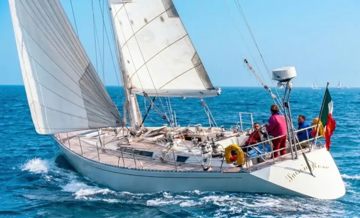 Nauta Yacht Nauta 50