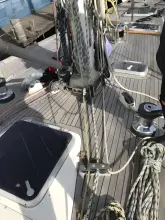 Thumbnail von Nauta Yacht Nauta 50