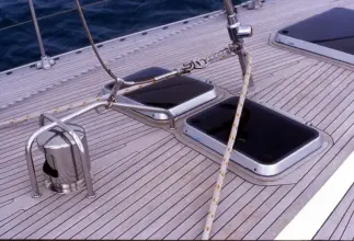 Thumbnail von Nauta Yacht Nauta 50