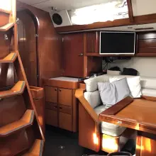 Thumbnail von Nauta Yacht Nauta 50