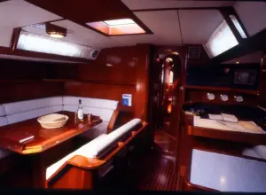 Thumbnail von Nauta Yacht Nauta 50