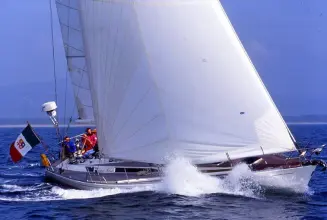 Thumbnail von Nauta Yacht Nauta 50