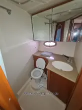 Thumbnail von Silverton 36 Convertible