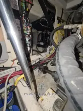 Thumbnail von Silverton 36 Convertible