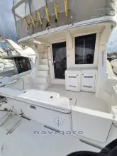 Thumbnail von Silverton 36 Convertible