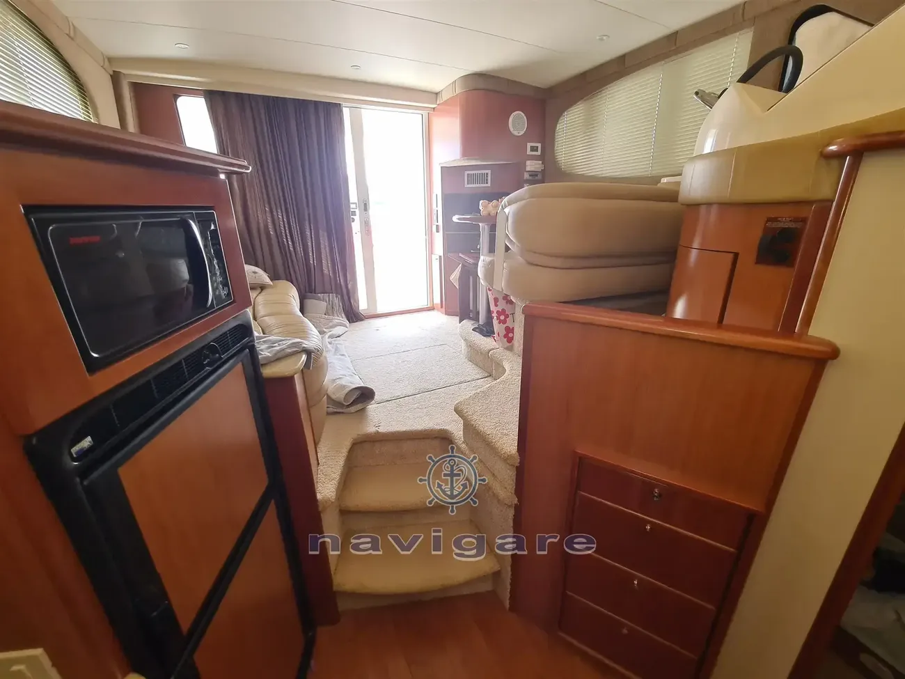 Thumbnail von Silverton 36 Convertible